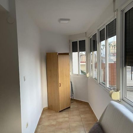 Apartamento Centrico Plazamar 4 Piscina Torre Del Mar Dış mekan fotoğraf