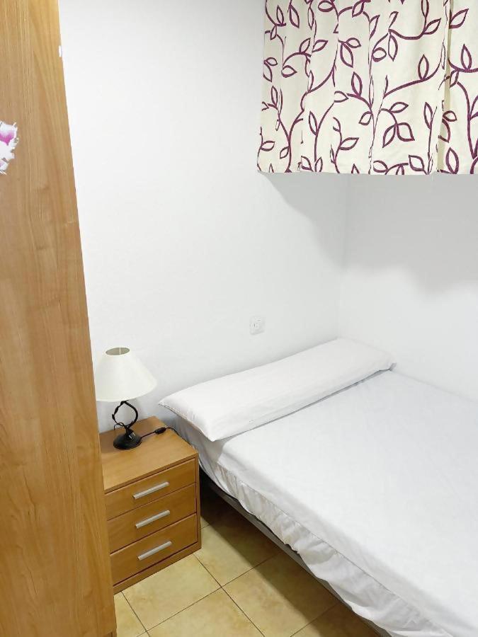 Apartamento Centrico Plazamar 4 Piscina Torre Del Mar Dış mekan fotoğraf